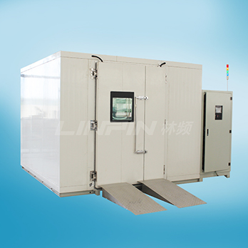 步入式溫濕度試驗室|人工 步入式溫濕度試驗室|人工